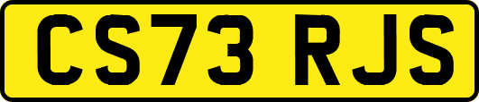 CS73RJS