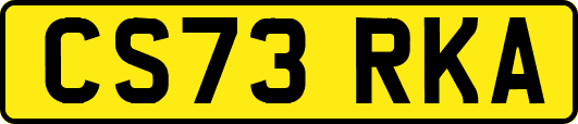 CS73RKA