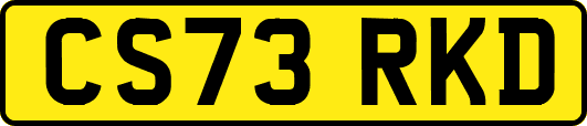 CS73RKD
