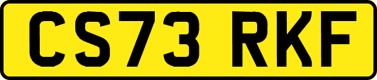 CS73RKF