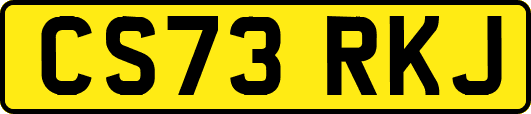 CS73RKJ