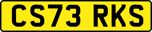 CS73RKS