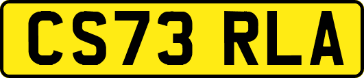 CS73RLA