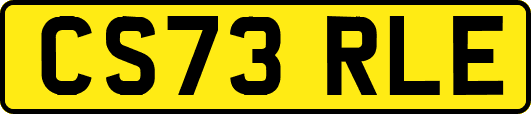 CS73RLE