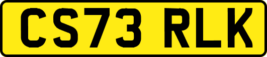 CS73RLK