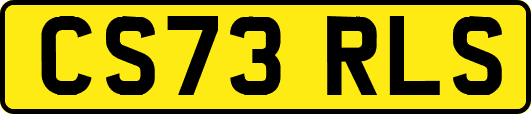 CS73RLS