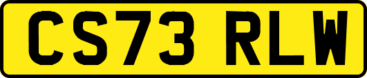 CS73RLW