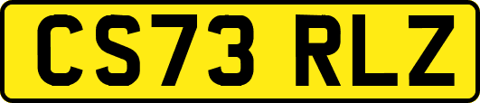 CS73RLZ