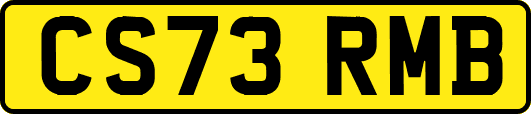 CS73RMB