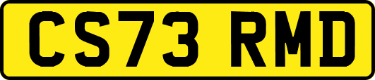 CS73RMD