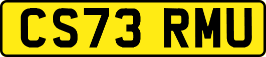 CS73RMU