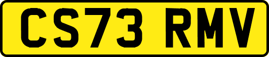 CS73RMV