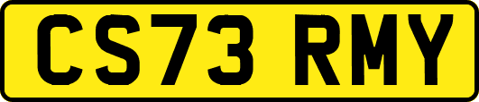 CS73RMY