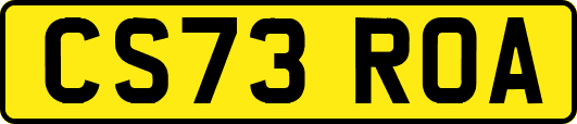 CS73ROA