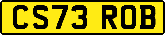 CS73ROB