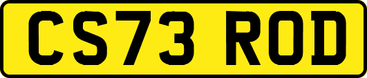 CS73ROD