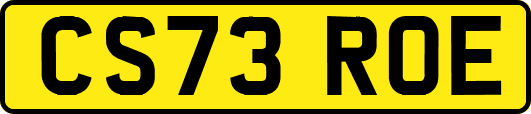 CS73ROE