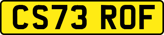 CS73ROF