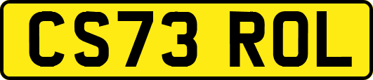 CS73ROL