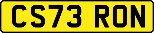 CS73RON