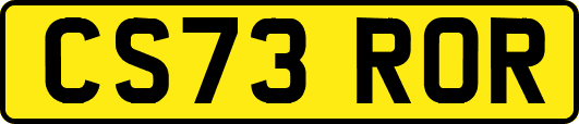 CS73ROR