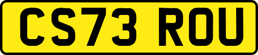 CS73ROU