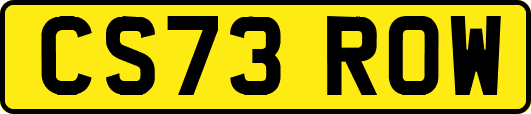 CS73ROW
