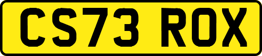 CS73ROX