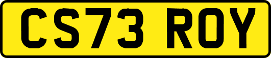 CS73ROY