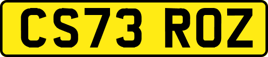 CS73ROZ