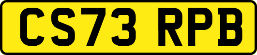 CS73RPB