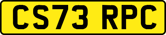 CS73RPC