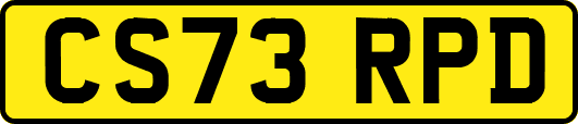CS73RPD