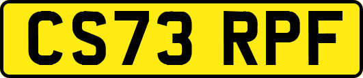 CS73RPF
