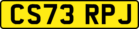 CS73RPJ