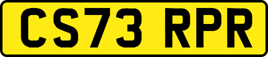 CS73RPR