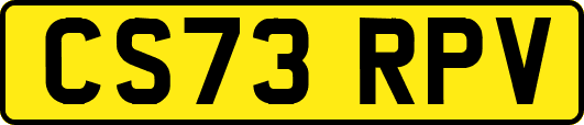 CS73RPV