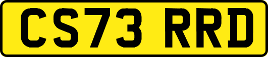 CS73RRD