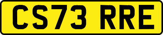 CS73RRE