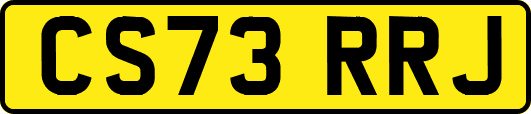 CS73RRJ