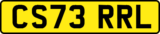 CS73RRL