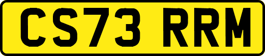 CS73RRM