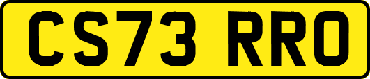 CS73RRO