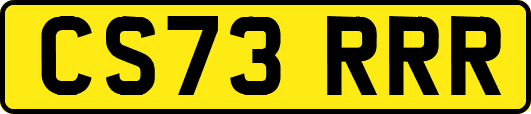 CS73RRR