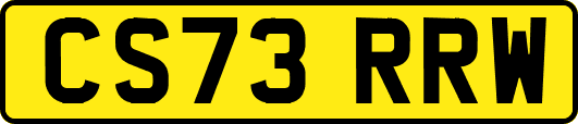 CS73RRW