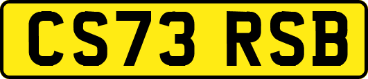 CS73RSB
