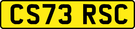 CS73RSC