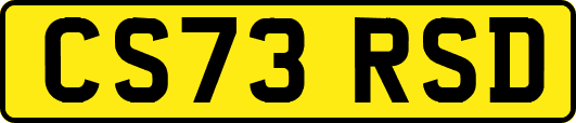 CS73RSD