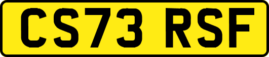 CS73RSF
