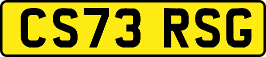 CS73RSG